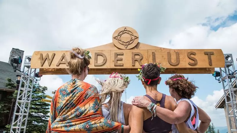WANDERLUST, EL FESTIVAL EN VALLE DE BRAVO AL QUE TIENES QUE IR