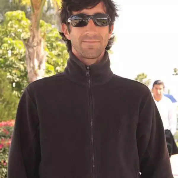 Campeonato Nacional de Salto 2009