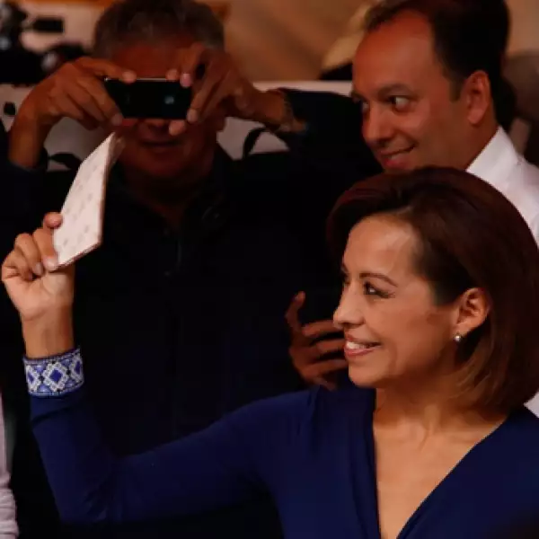 Josefina Vazquez Mota