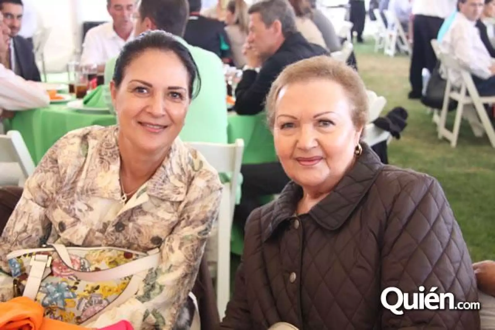 XII Torneo Anual de Golf