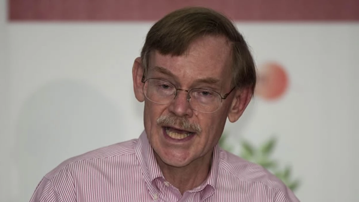 Zoellick COP 16