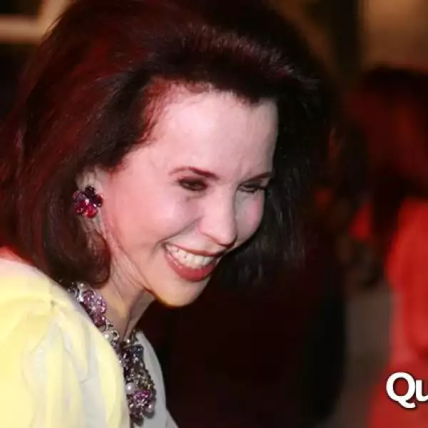 Fiesta de Leonora Tovar López Portillo y Gerardo Díaz Ordaz