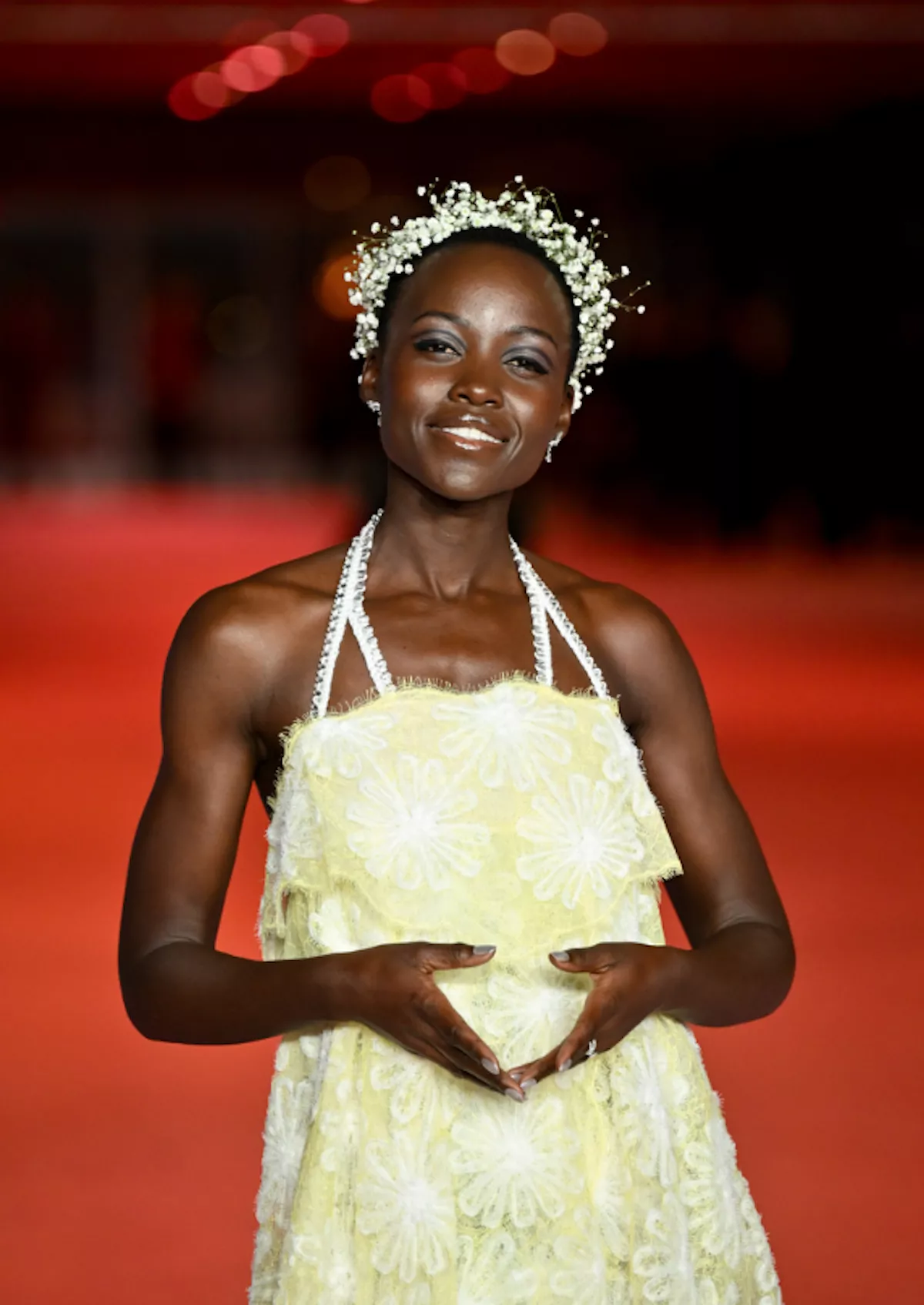 Lupita amg