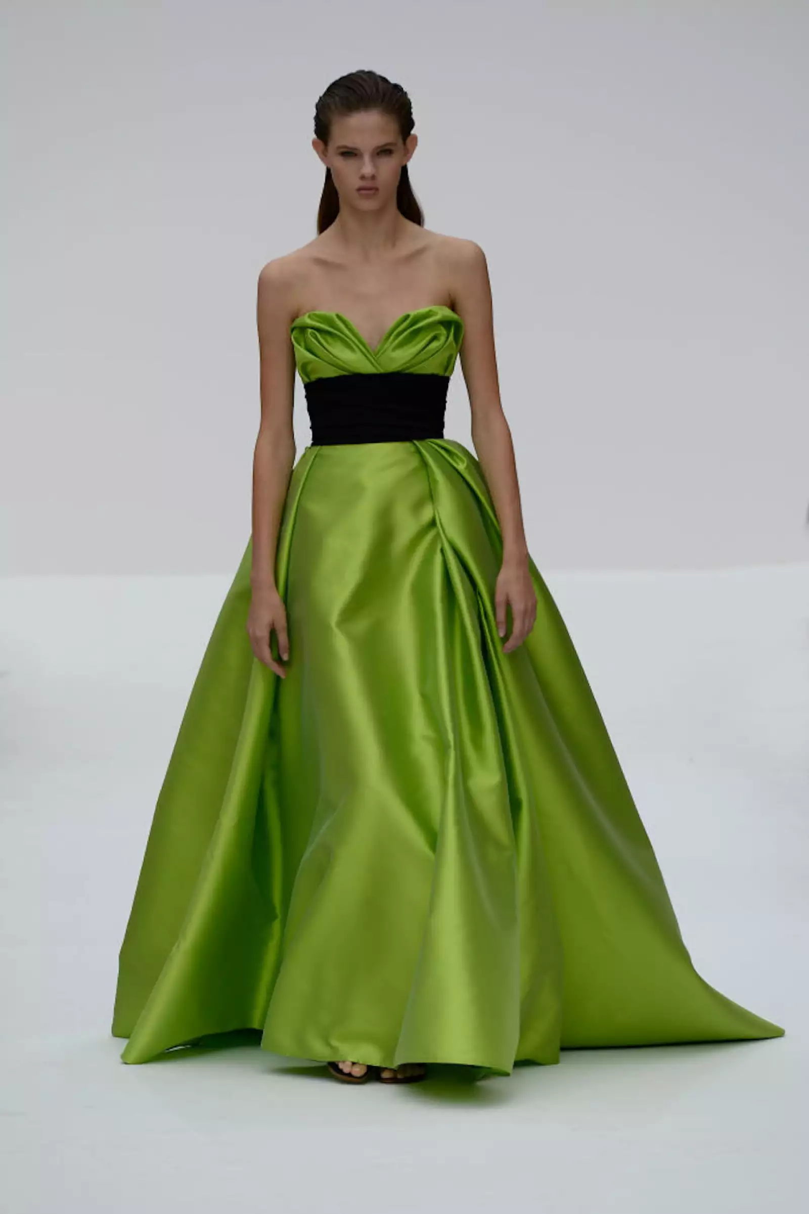 Carolina Herrera - Runway - September 2019 - New York Fashion Week