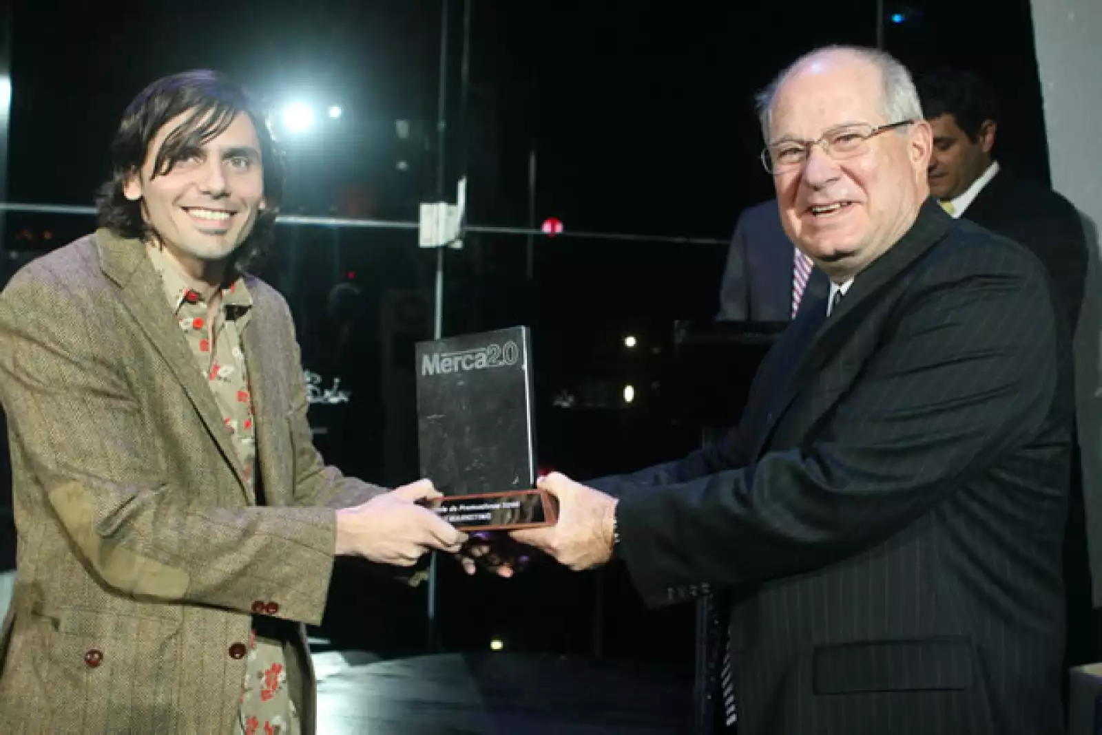 Reconocimientos Merca2.0