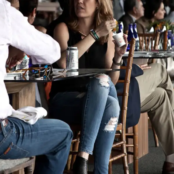 Lucila Senderos