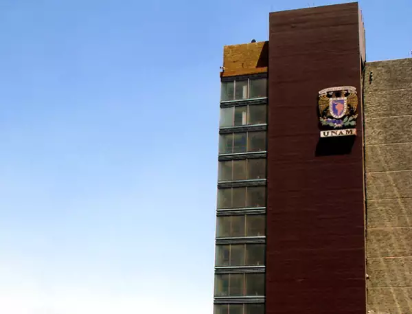 UNAM