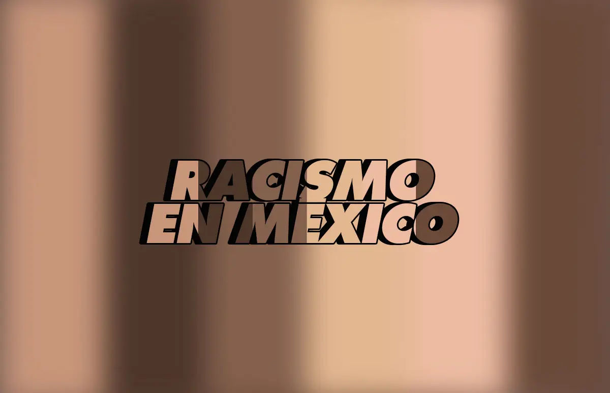 racismo
