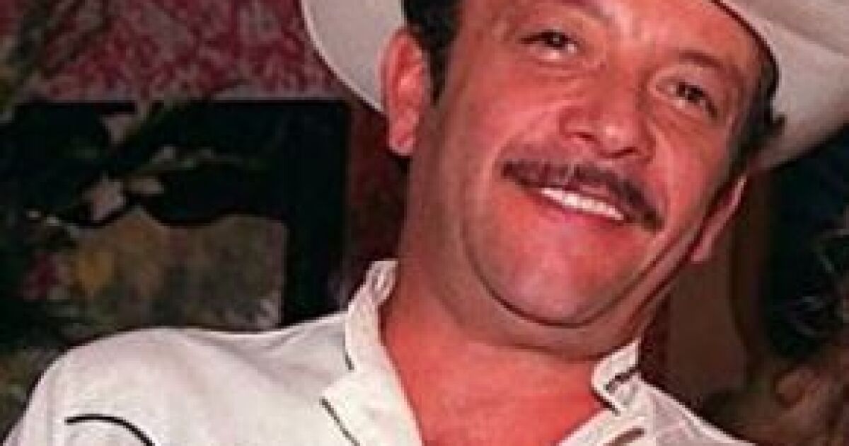 Muere Pedro Infante Jr
