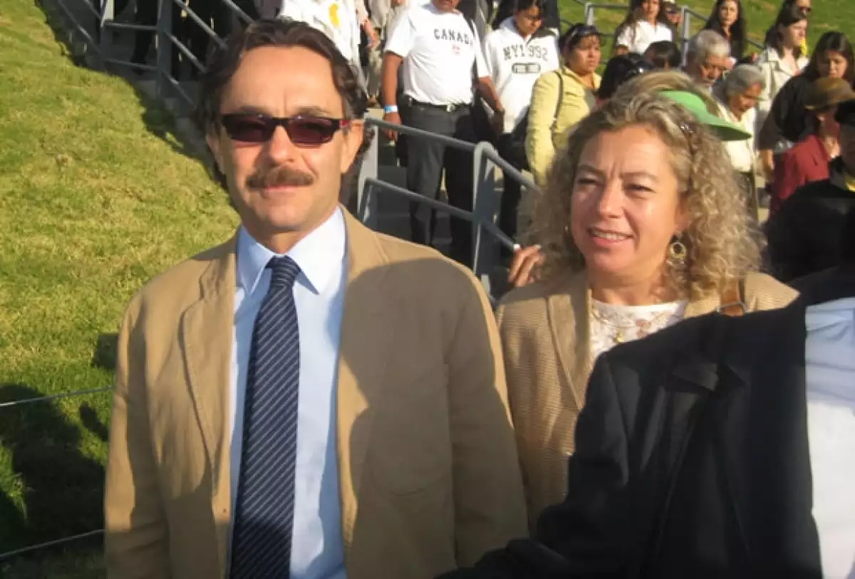 La pareja tiene un estilo casual y en ocasiones, demasiado informal.