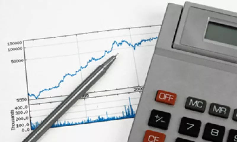 El monto solicitado por el mercado para la tasa líder fue de 19,450.945 mdp. (Foto: Getty Images)