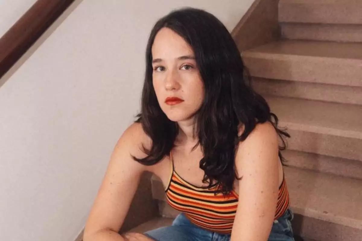 Ximena Sariñana denuncia ataque violento en la Feria del Caballo de Texcoco