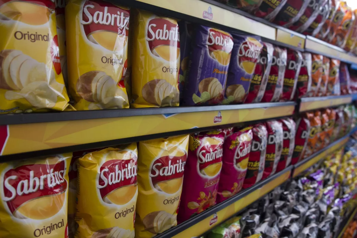 PepsiCo y Danone aumentan precios en sus productos en 2023