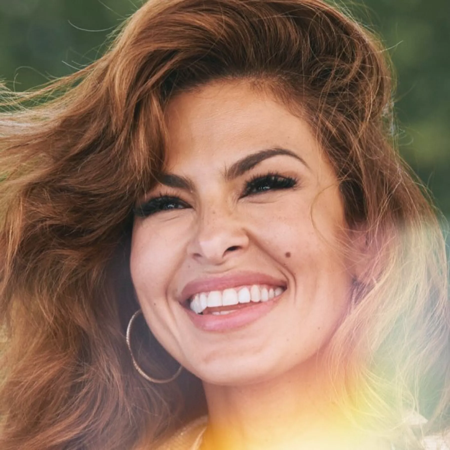 Eva Mendes