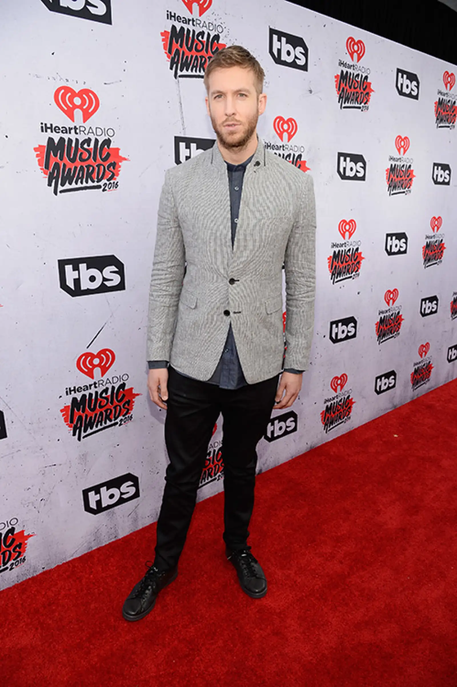 Calvin Harris
