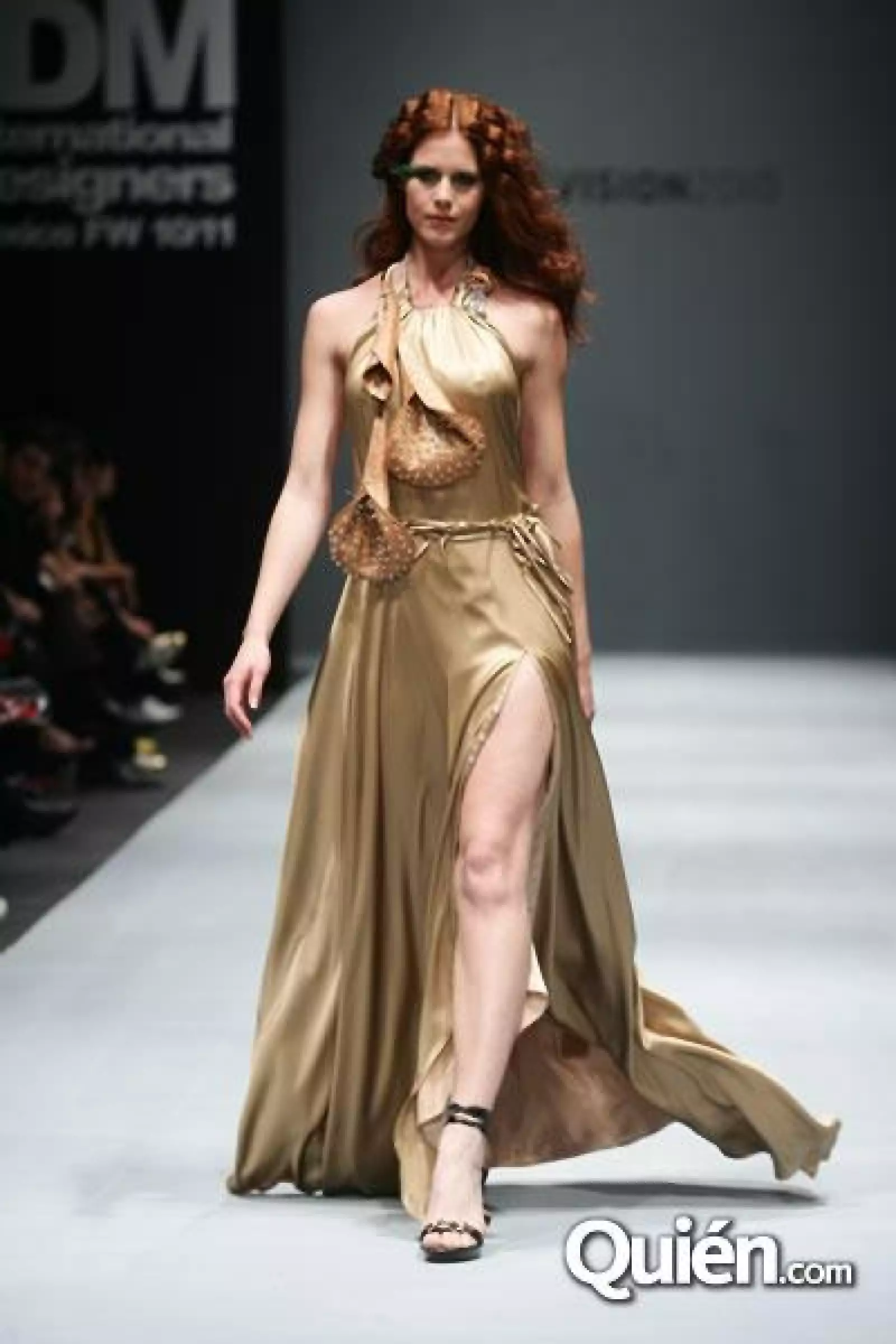 IDM Pasarela Trend Vision