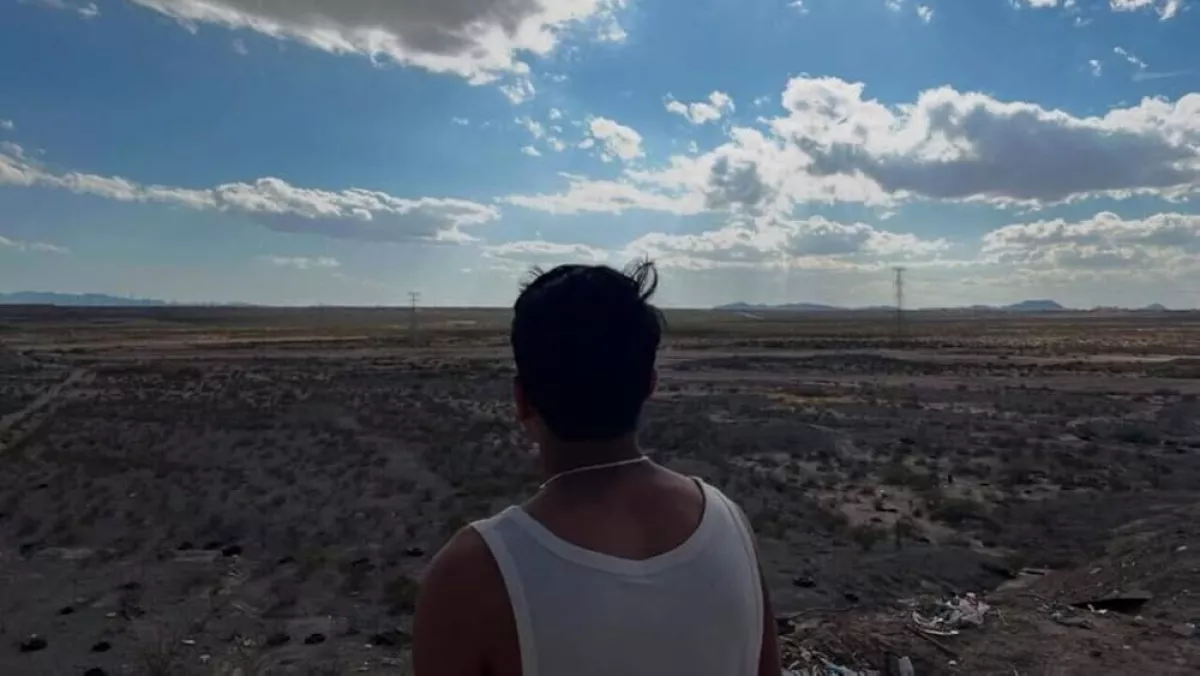 'En el camino', dirigida por David Pablos