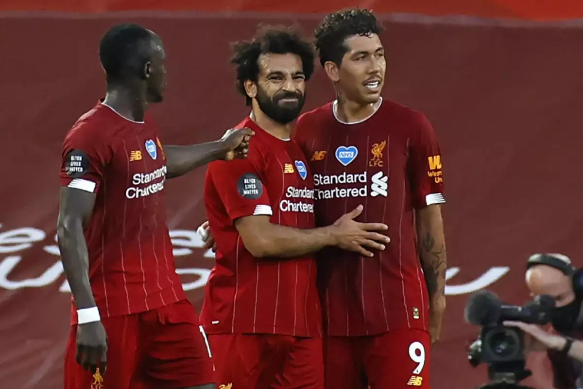 liverpool