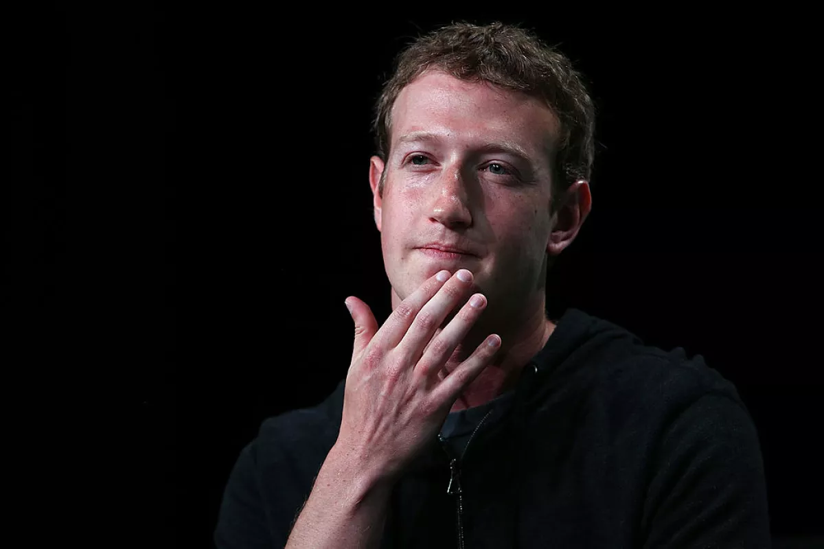 La red social de Zuckerberg indicó que no encontró sesgos en la publicación de noticias en su plataforma.