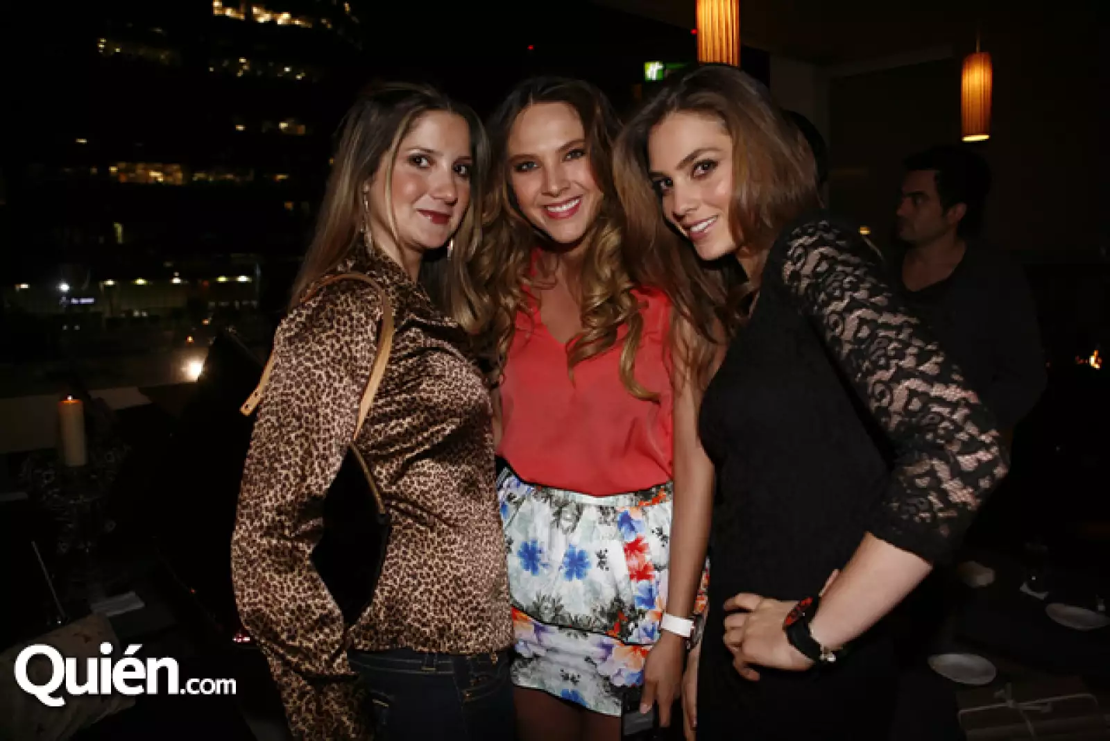 Linda Joers,Gema Velazco,Atenea Asencio