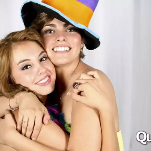 Graduación Colegio del Bosque e Instituto Cumbres