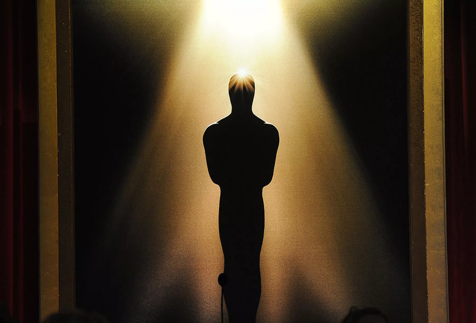 86th Academy Awards Nominations Announcement