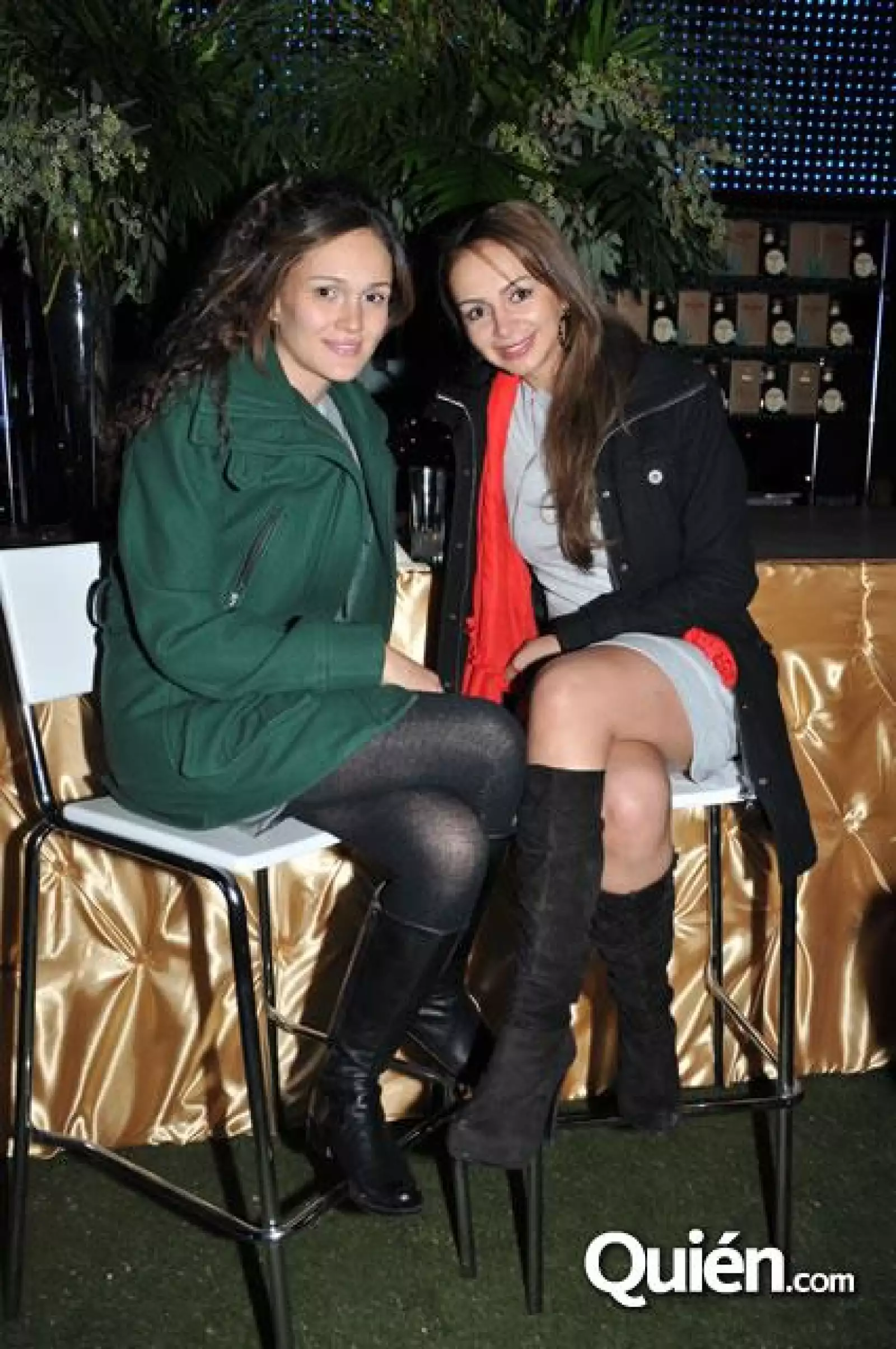 Fiesta en las Alturas