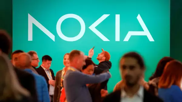 Nokia apuesta por el mundo de la IA: hace alianza con Nscale para desarrollar centros de datos 