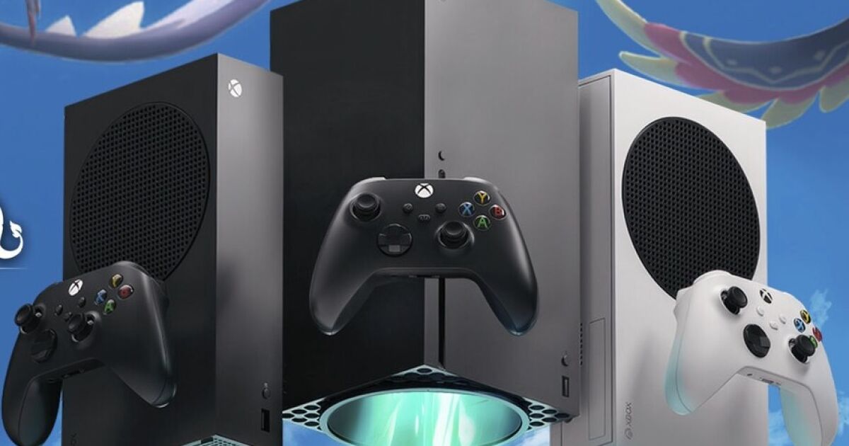 XBOX SUBE PRECIOS: LA CRISIS DE LA RAM GOLPEA A MICROSOFT