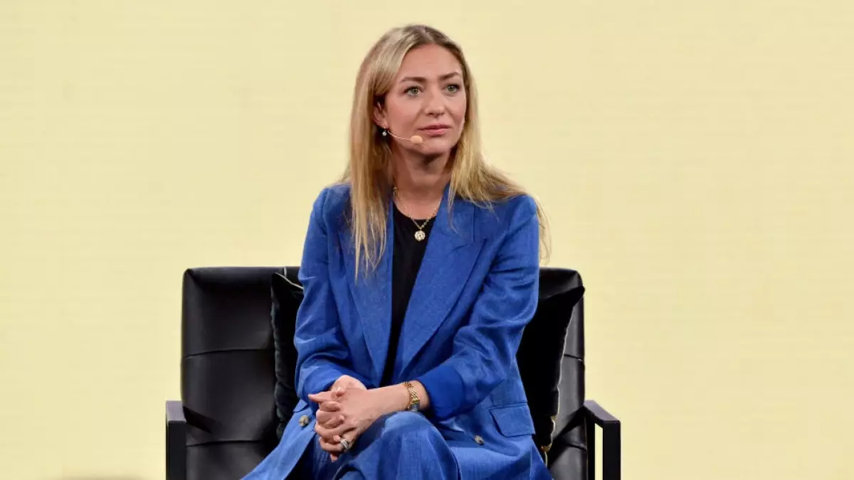 Whitney Wolfe