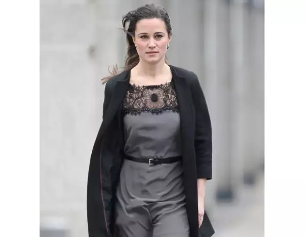 Pippa escribió en su último post cinco lindos consejos para celebrar el próximo 14 de Febrero.