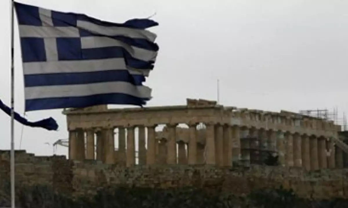 Grecia retrasó las reformas económicas por la falta de documentación, dijo una fuente. (Foto: Thinkstock)
