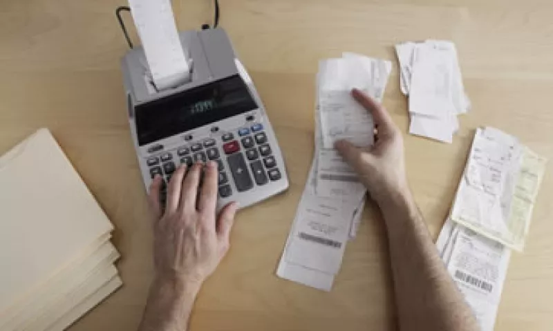 Grecia no ha logrado sus metas de recaudación, acusa la UE y el FMI. (Foto: Getty Images)