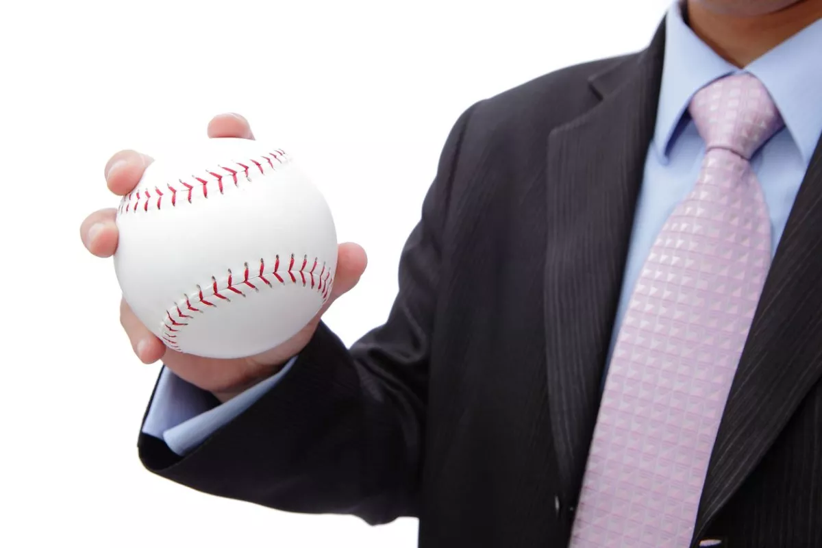 Emprender en nueve entradas y extra innings