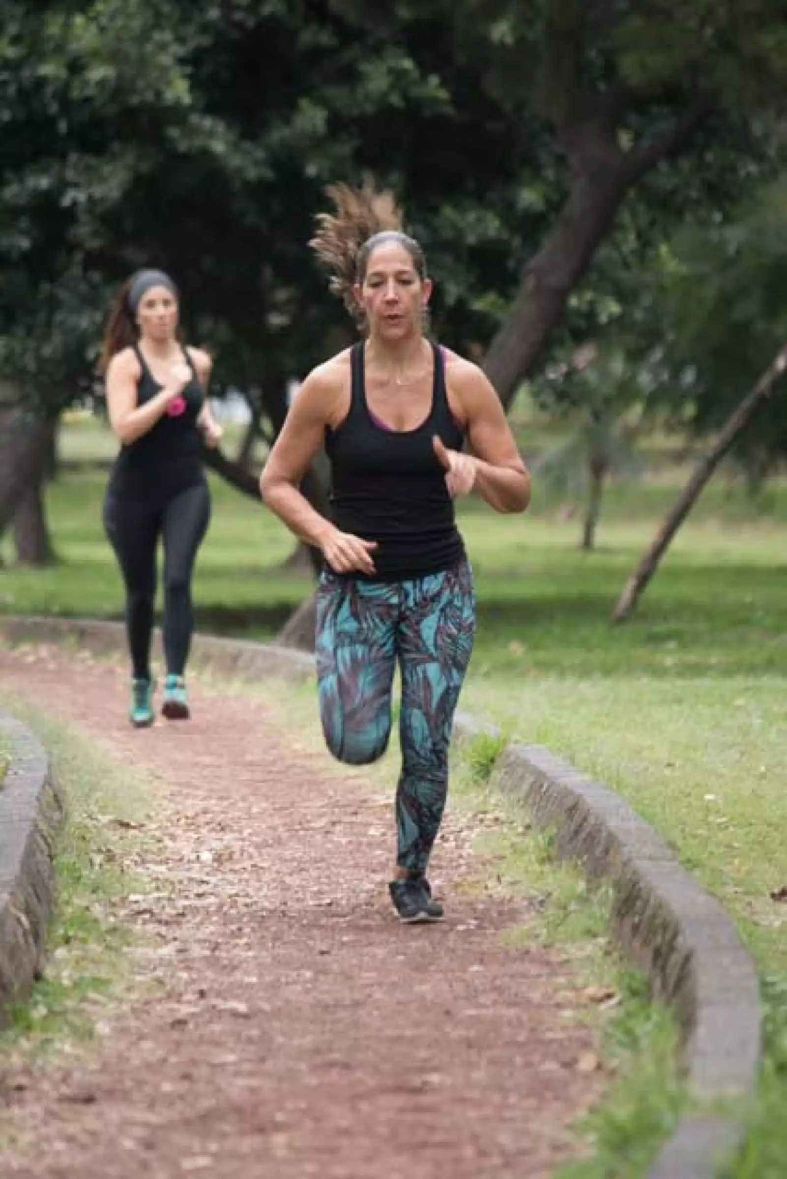 Clase outdoor y pet friendly