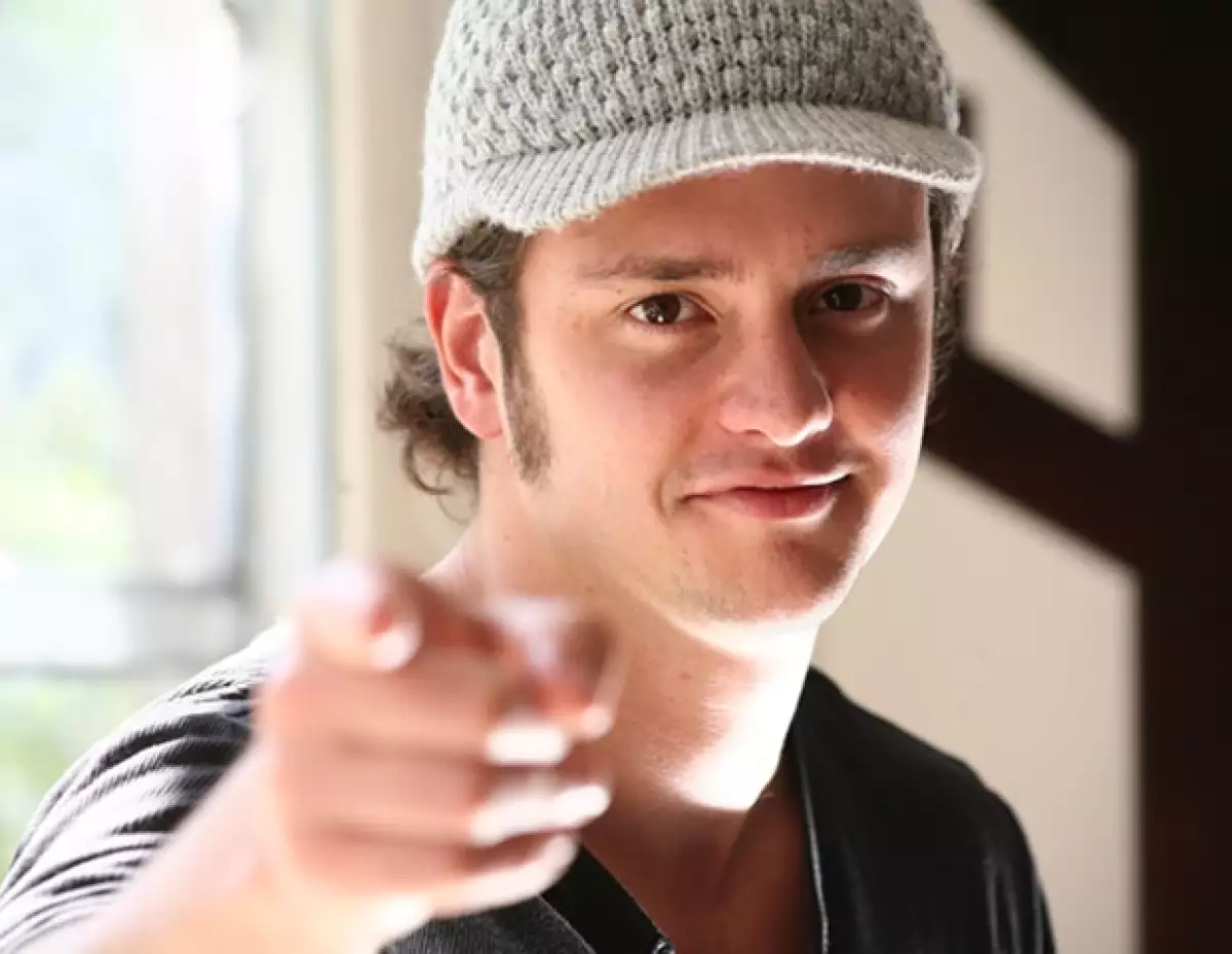 Esta pareja fue captada derrochando amor en Canadá.