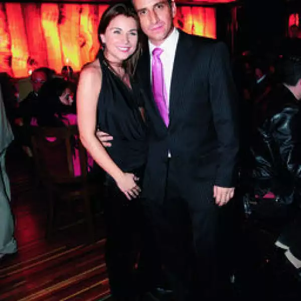 Plutarco Haza, Ludwika Paleta