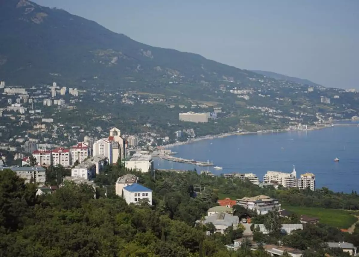 Crimea 