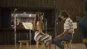 Lucero en Luis Miguel, la serie 