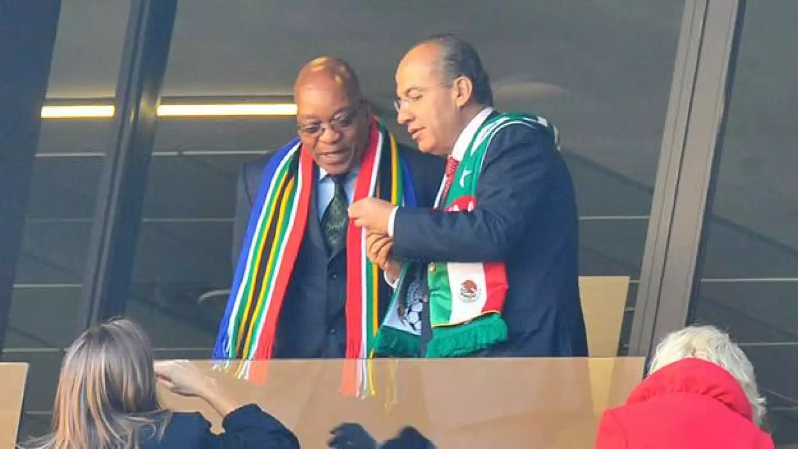 politicos mundial gal1