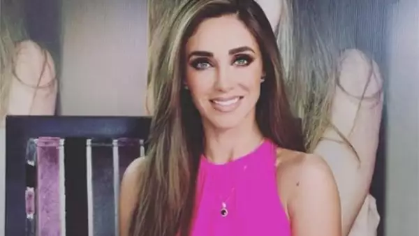 Anahí no podría estar más feliz por su primer embarazo y a través de sus redes sociales compartió la tierna reacción que tuvieron sus sobrinos tras darles la noticia.