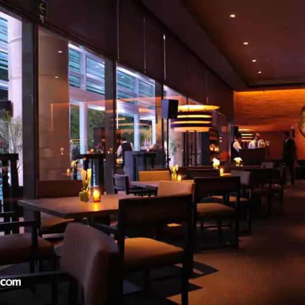 Restaurante J&G Grill