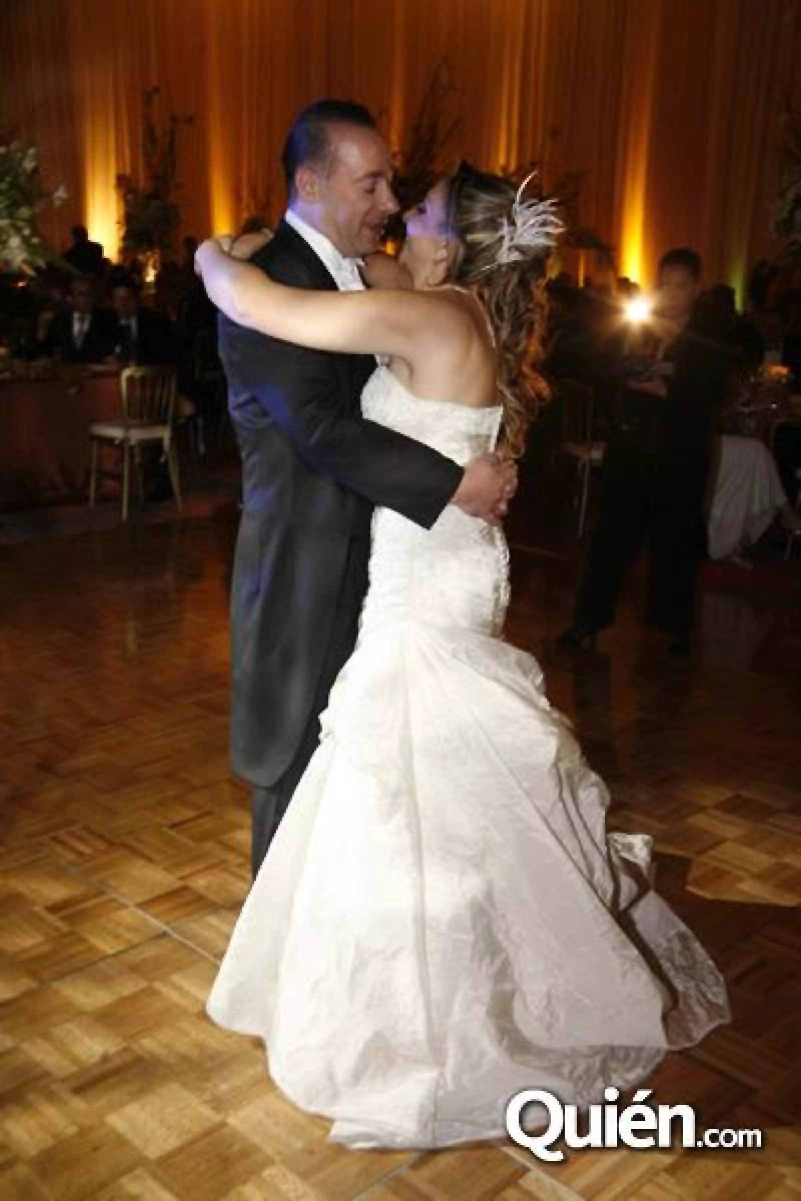 Boda Elizabeth Jacobo