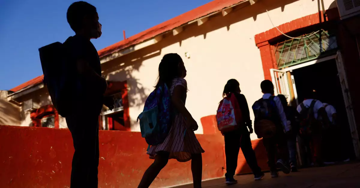 Hay clases 9 noviembre 2023