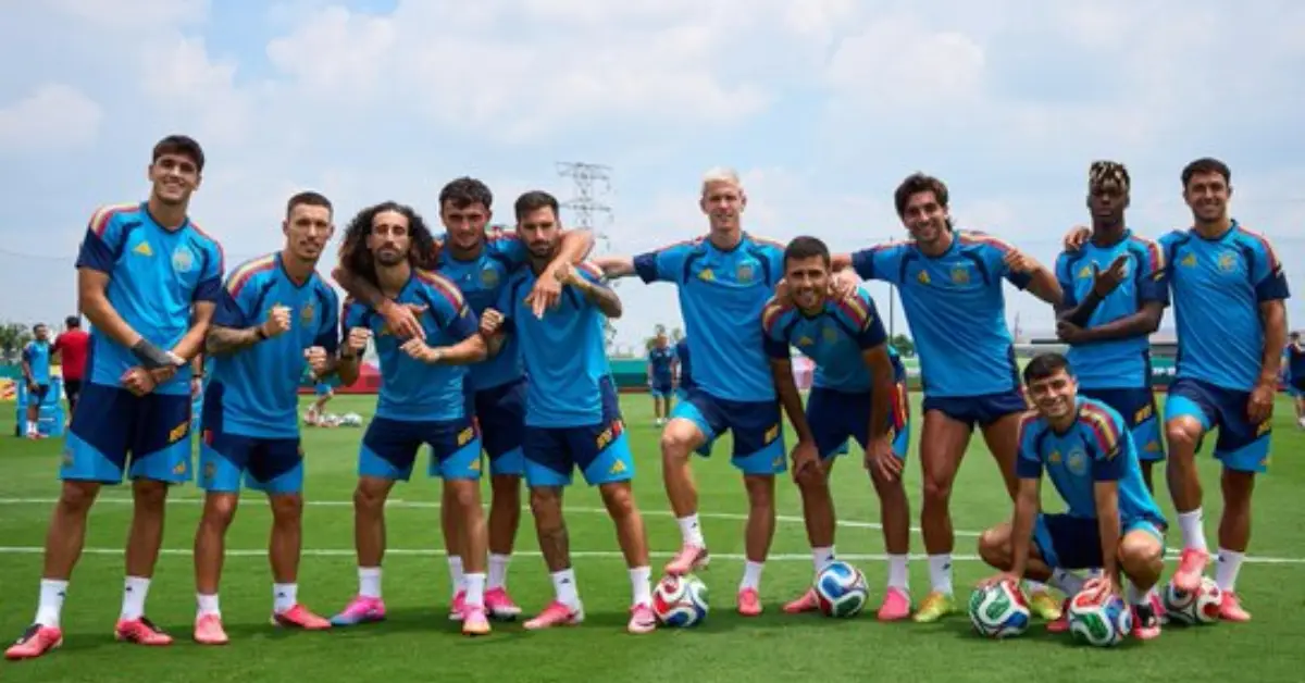 ¿Qué partidos del Mundial se transmitirán hoy por TV abierta y dónde ver el Uruguay vs. España?