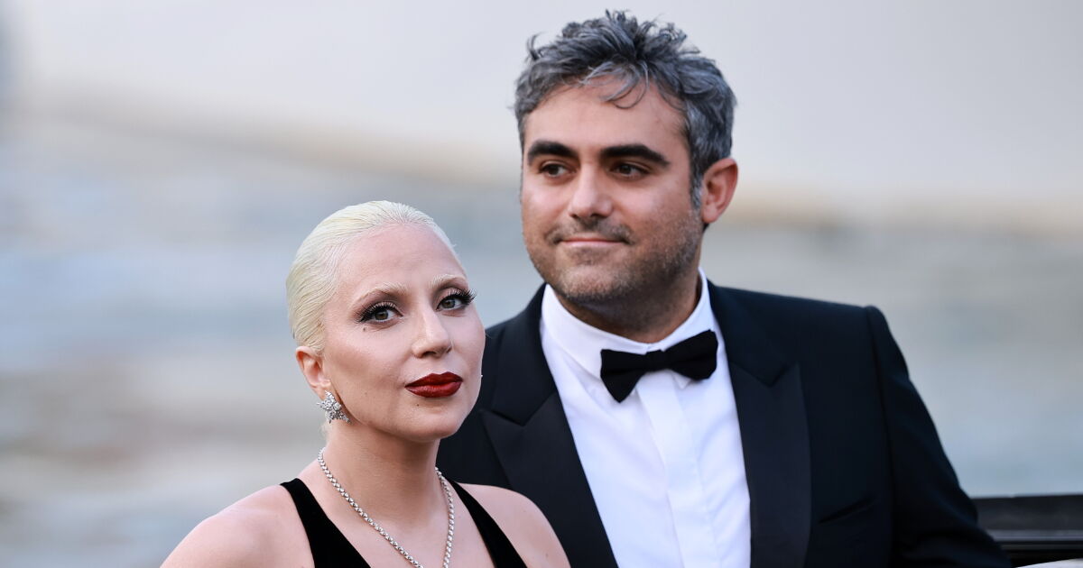 Lady Gaga quiere darle a su hija Rose una infancia normal lejos de la fama