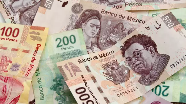 La economía mexicana creció apenas 1.8% en el primer trimestre del año. (Foto: GettyImages)