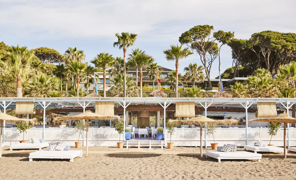 Marbella Club