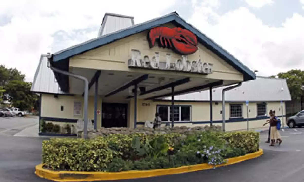 La estrategia forma parte del acuerdo firmado en agosto de 2011 entre CMR y Darden Restaurants. (Foto: AP)