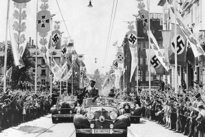 Adolf Hitler Nazi